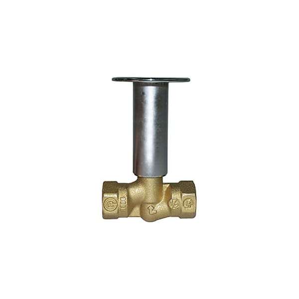 Legend Valve 1/2" T-3200PB LOG LIGHTER VLV 102-804 - main